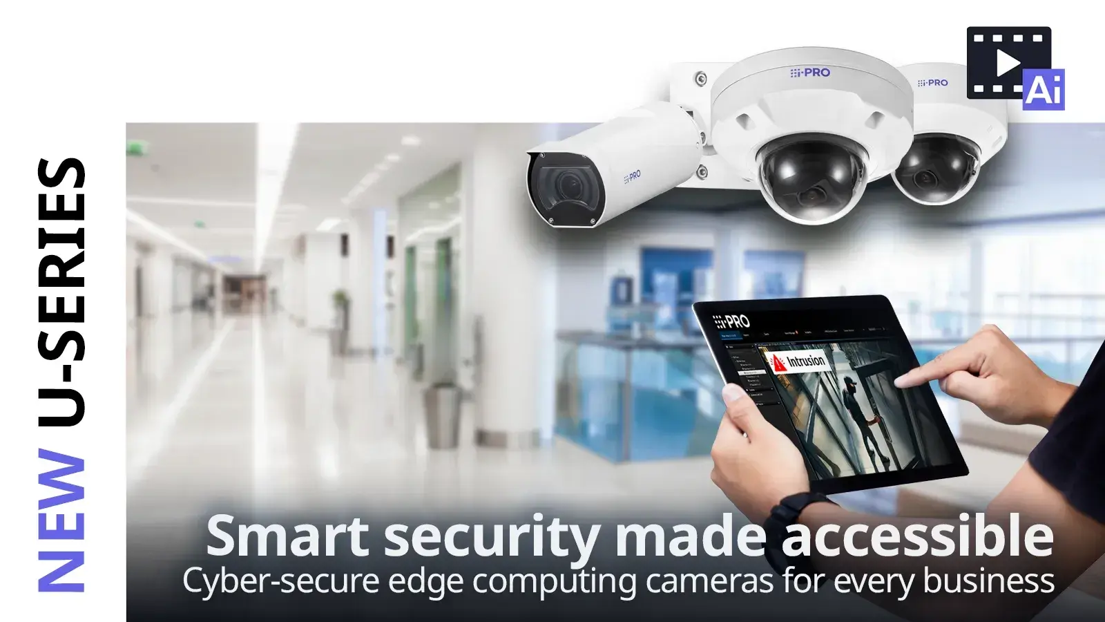 CCTV y videovigilancia