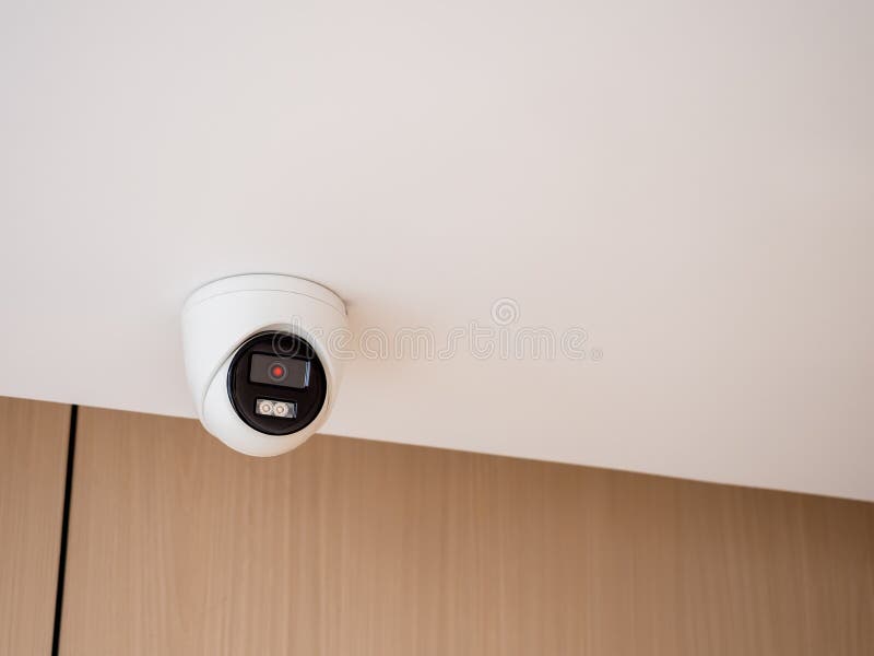 Instalación de cámaras de seguridad