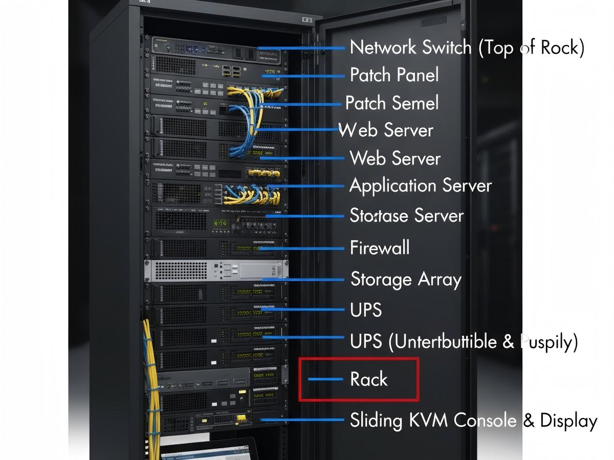 Implementación de firewalls