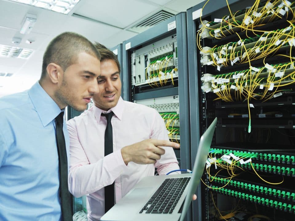 Soporte técnico y mantenimiento